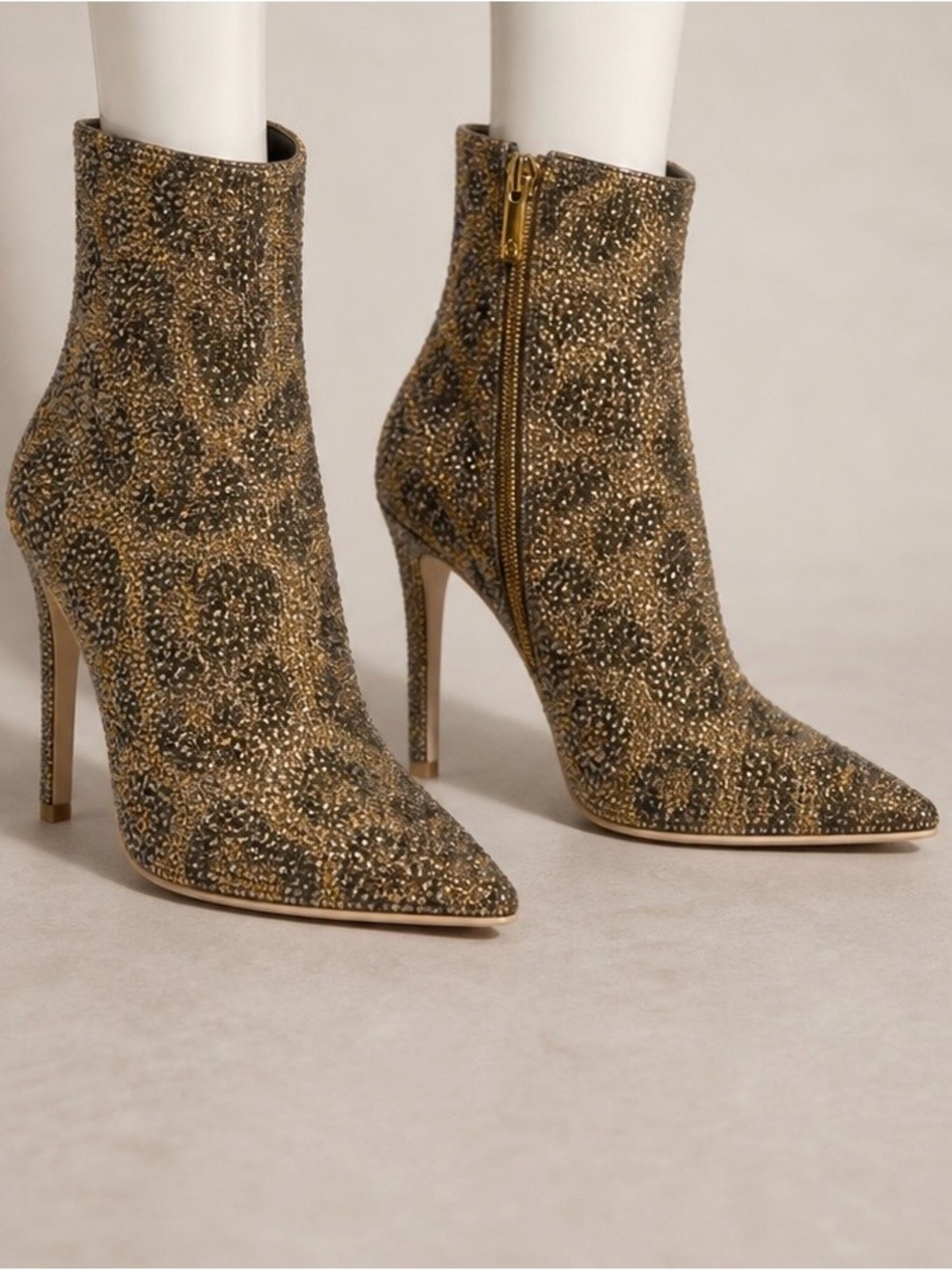 Booties - Picture 6 of 6